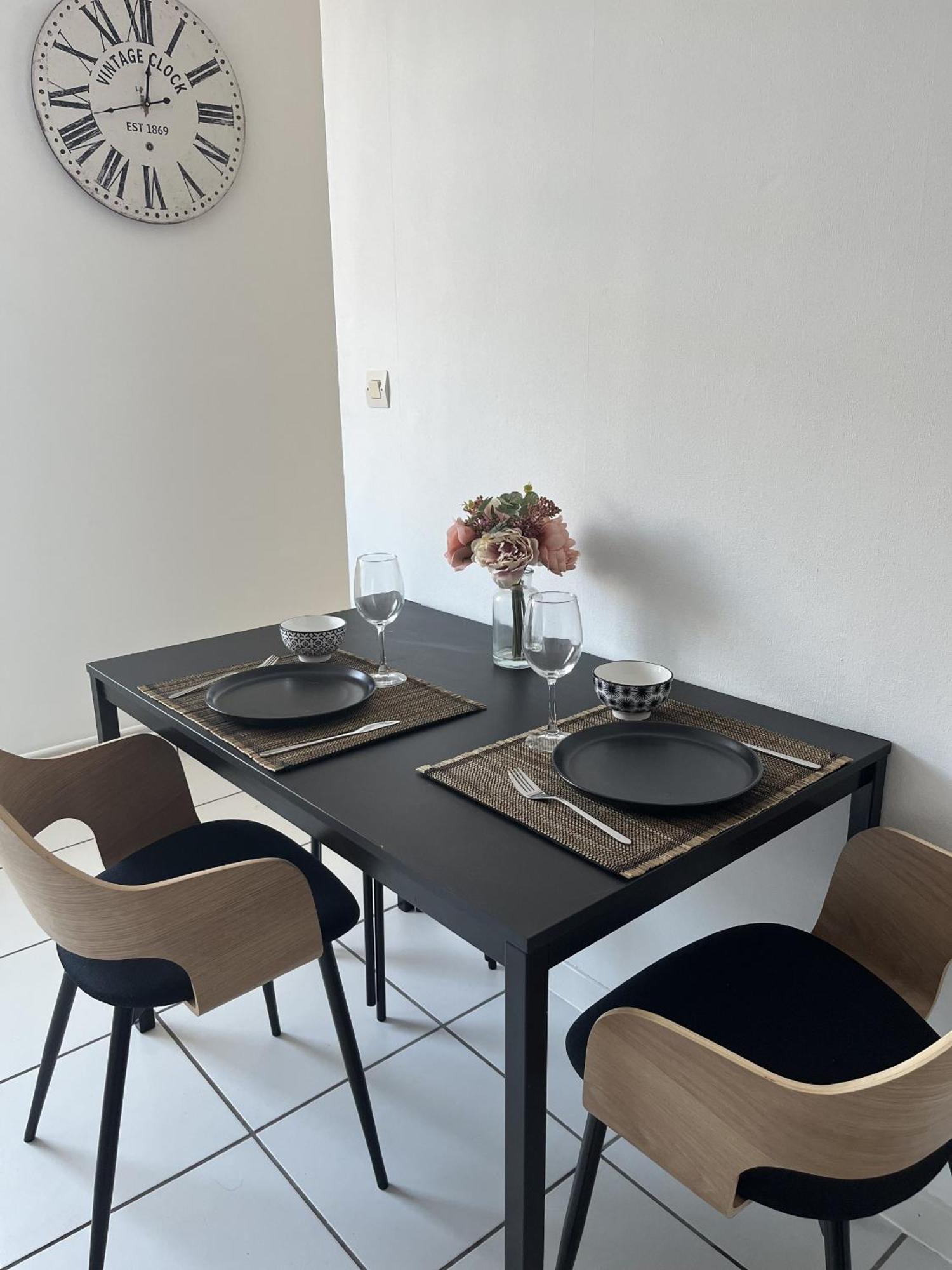 Le Marnie Apartment Metz Ngoại thất bức ảnh