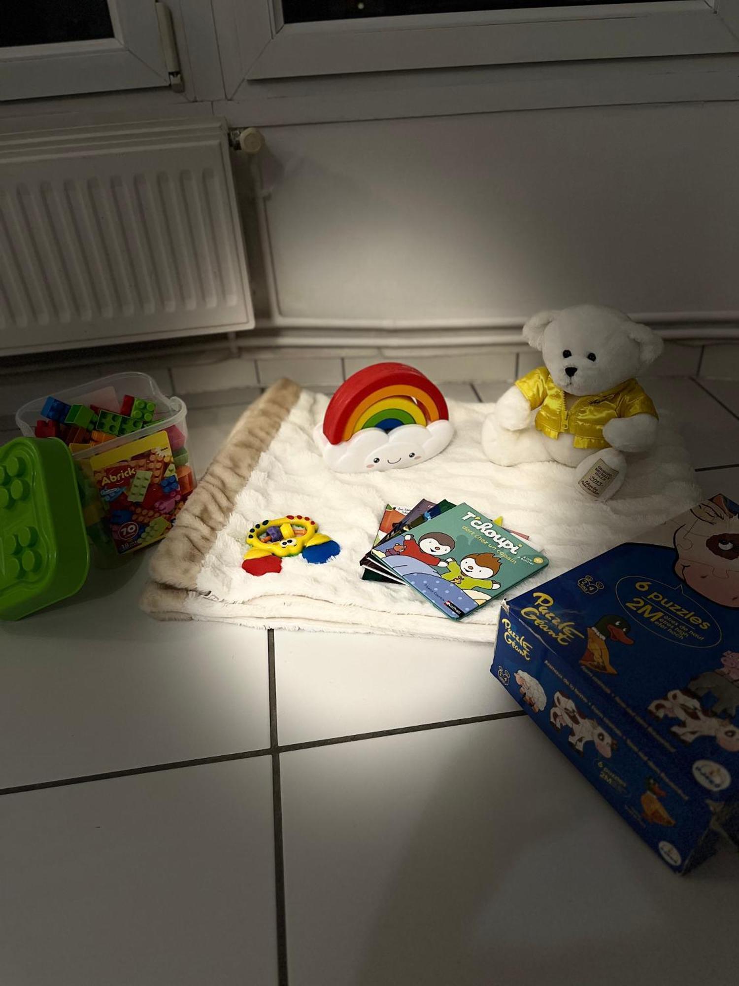 Le Marnie Apartment Metz Ngoại thất bức ảnh