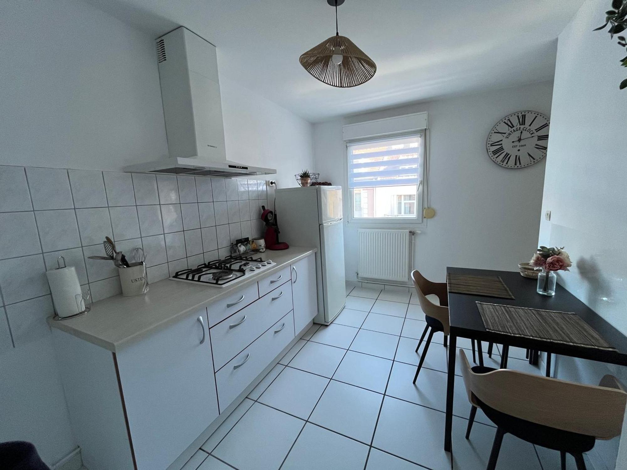Le Marnie Apartment Metz Ngoại thất bức ảnh