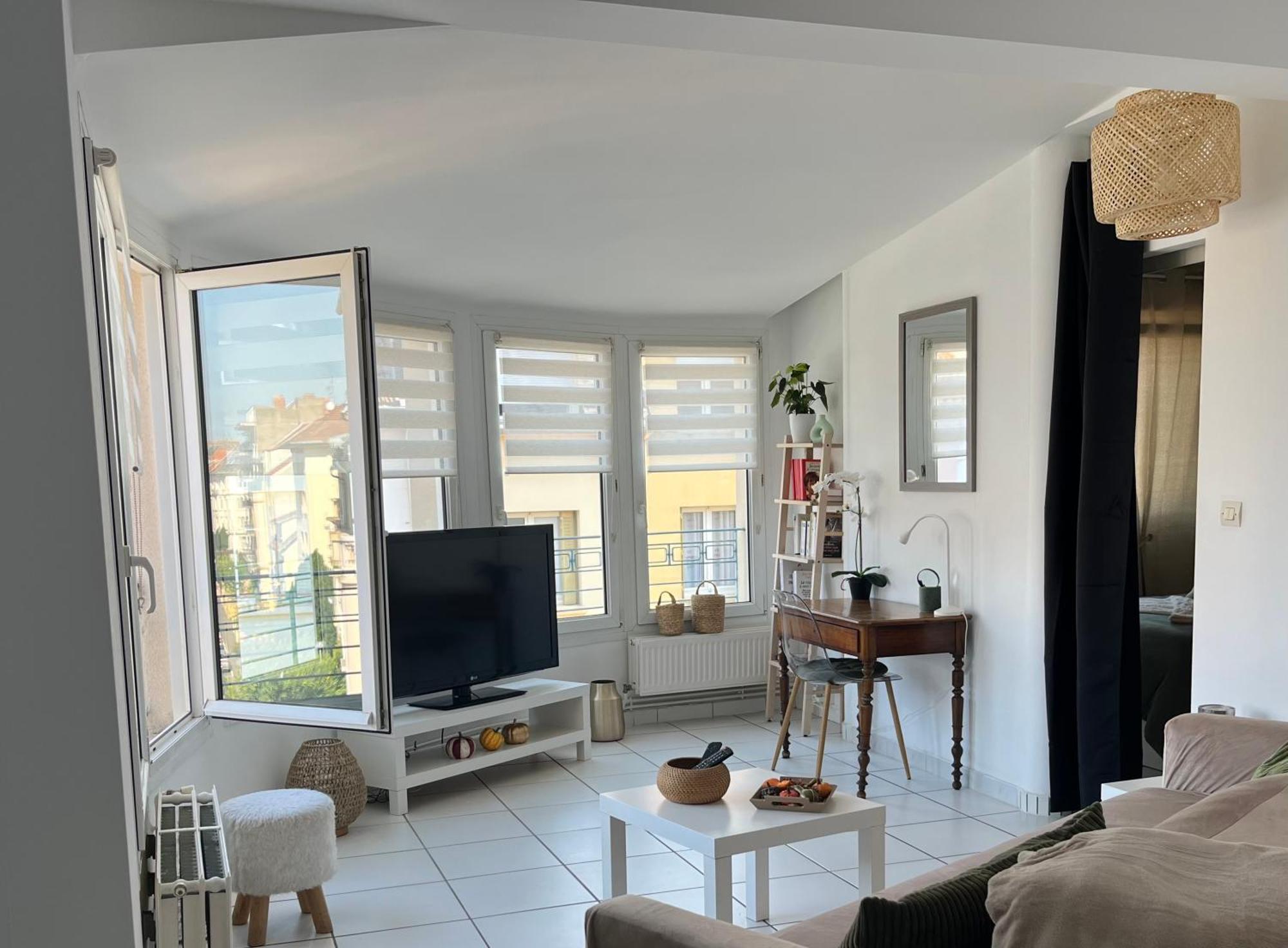 Le Marnie Apartment Metz Ngoại thất bức ảnh