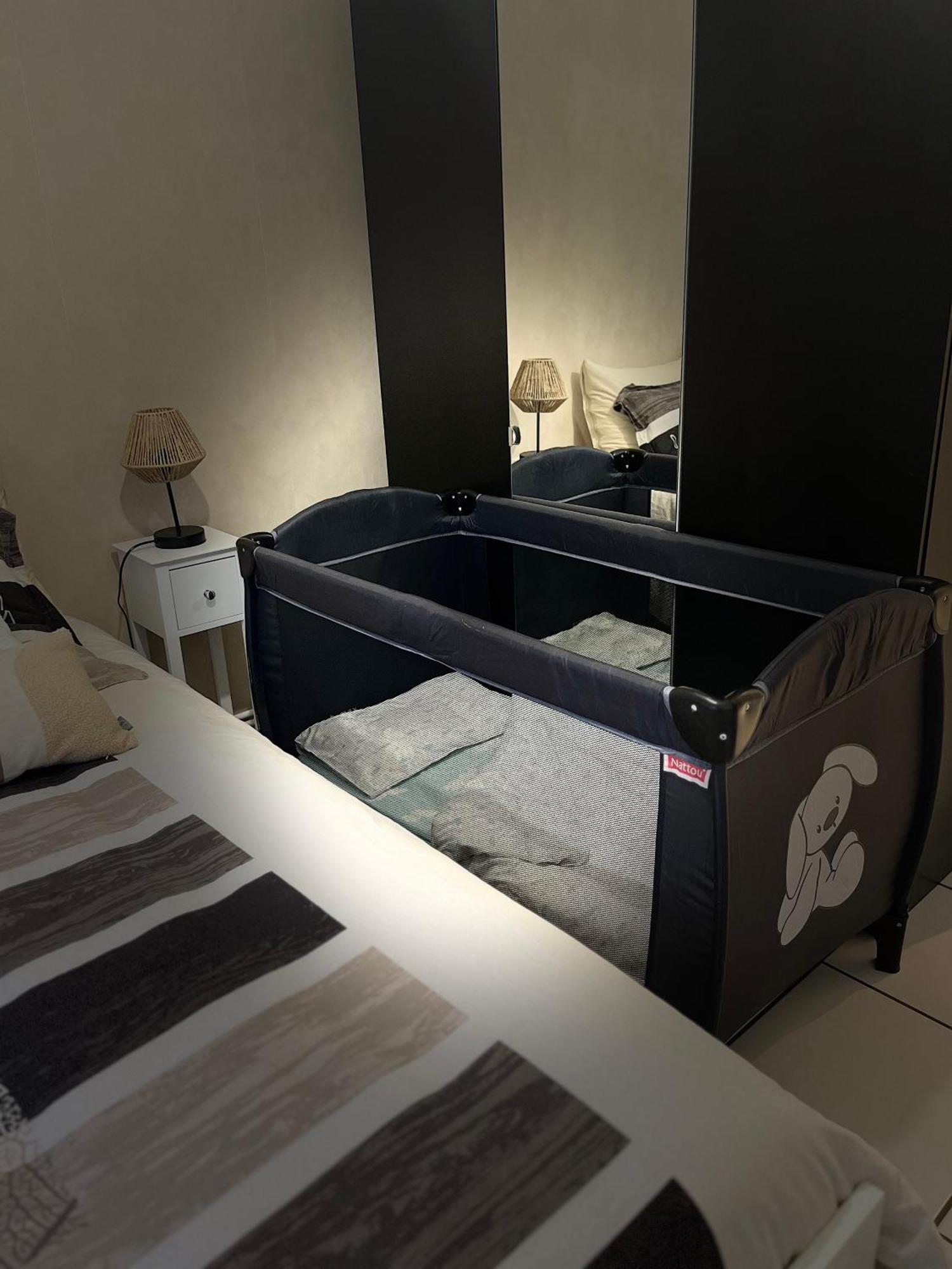Le Marnie Apartment Metz Ngoại thất bức ảnh