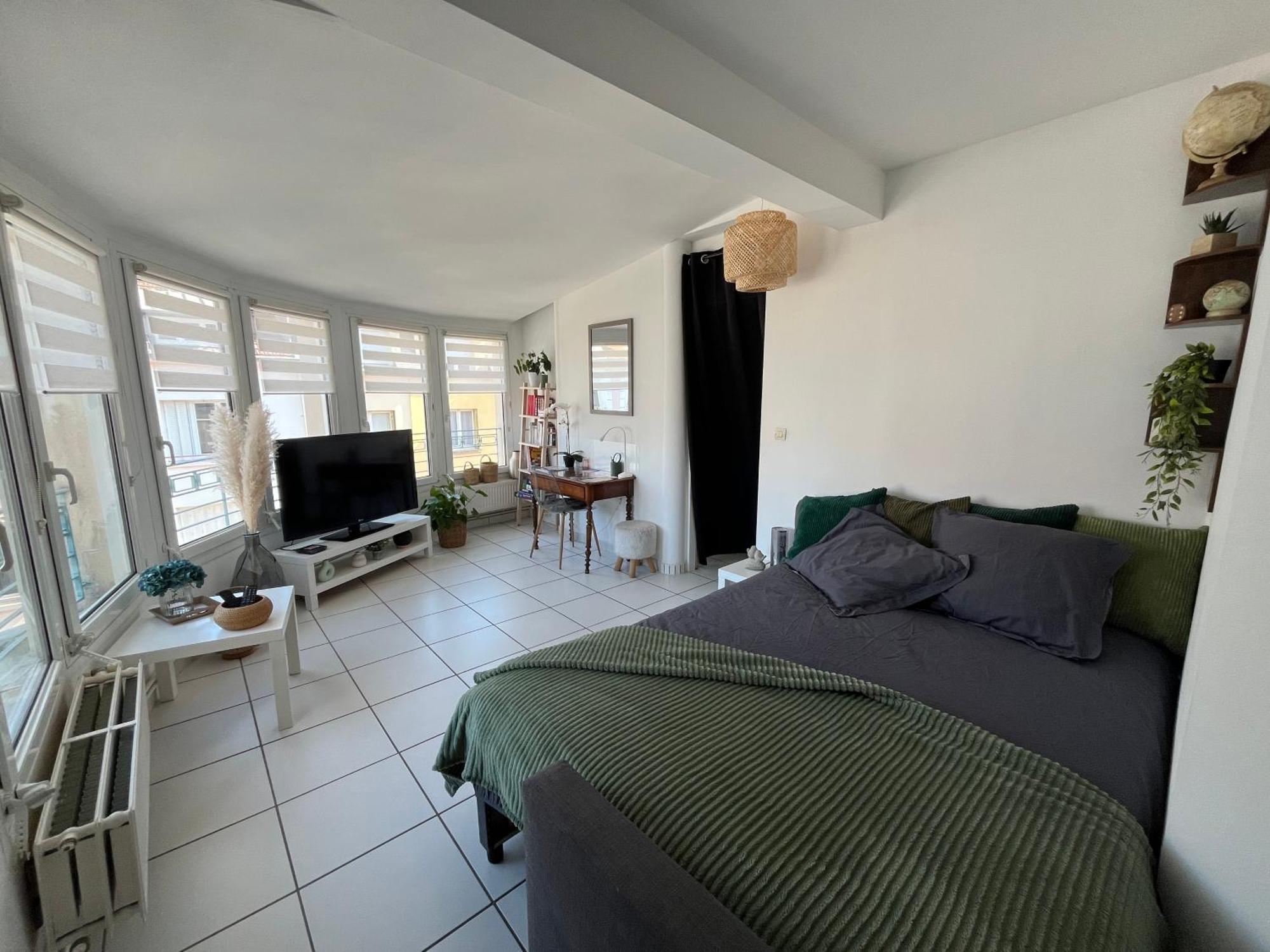 Le Marnie Apartment Metz Ngoại thất bức ảnh